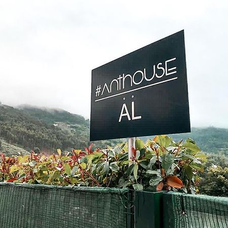 Anthouse Villa Амаранте Екстериор снимка