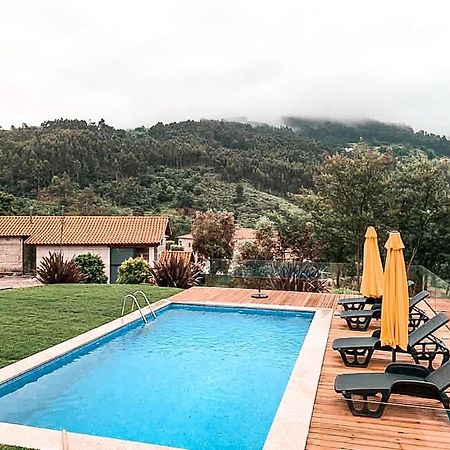 Anthouse Villa Амаранте Екстериор снимка