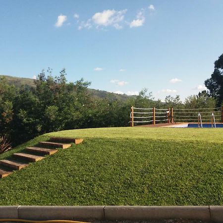 Anthouse Villa Амаранте Екстериор снимка