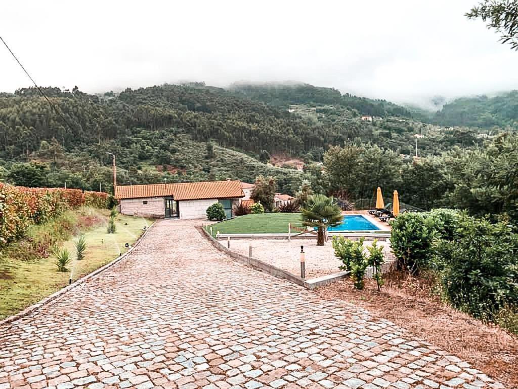 Anthouse Villa Амаранте Екстериор снимка