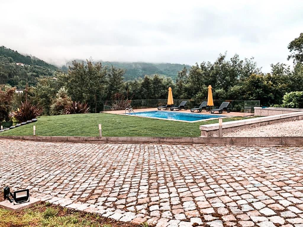 Anthouse Villa Амаранте Екстериор снимка