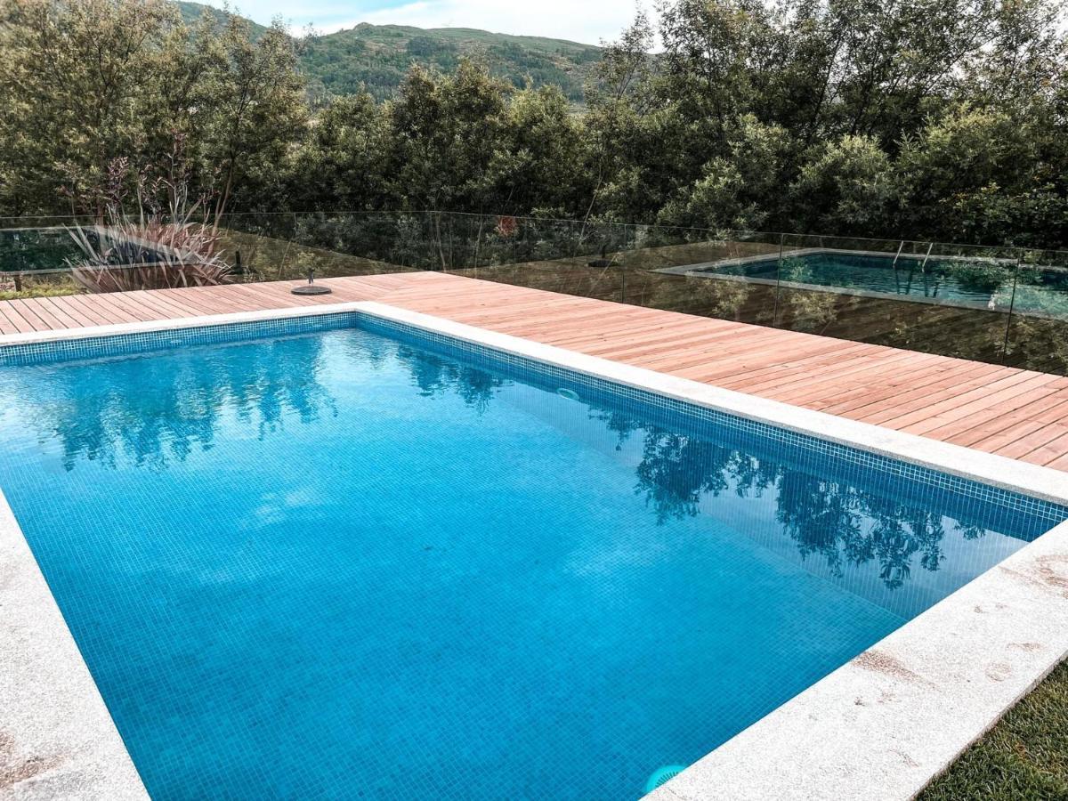 Anthouse Villa Амаранте Екстериор снимка