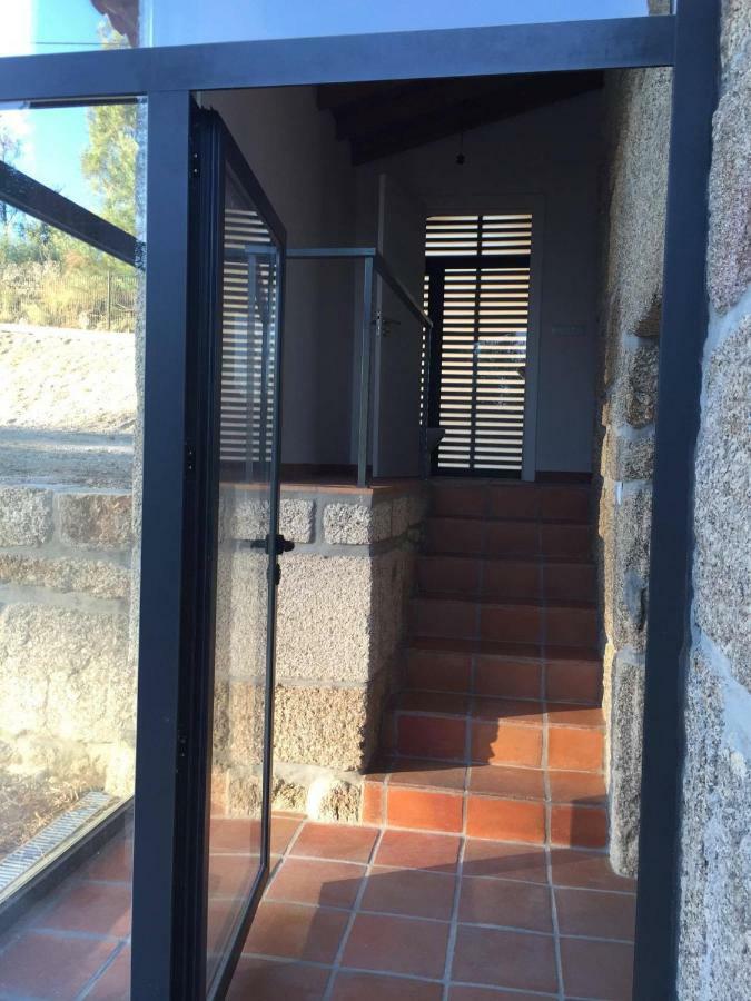 Anthouse Villa Амаранте Екстериор снимка