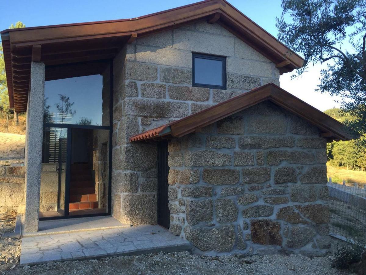 Anthouse Villa Амаранте Екстериор снимка