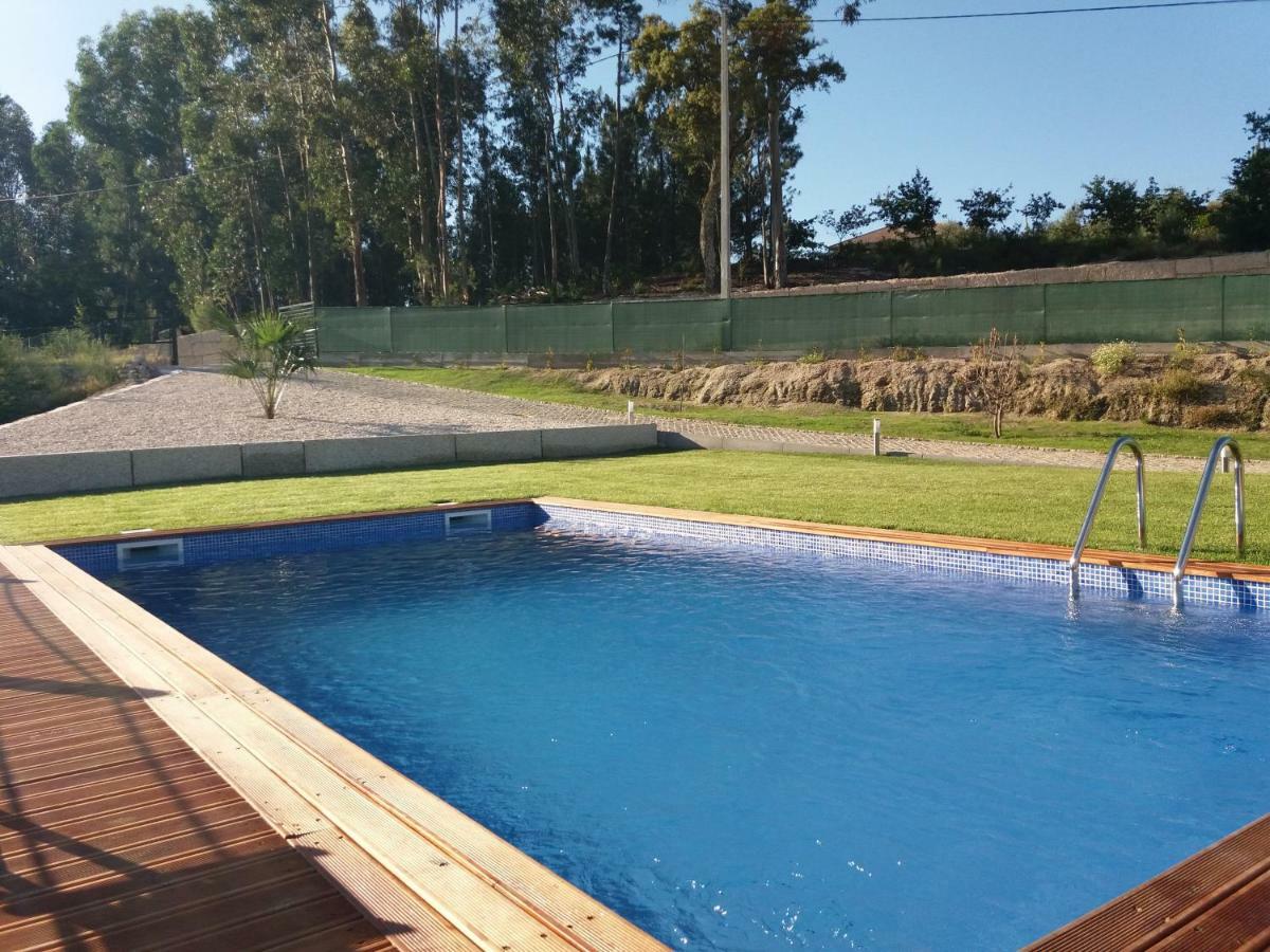 Anthouse Villa Амаранте Екстериор снимка