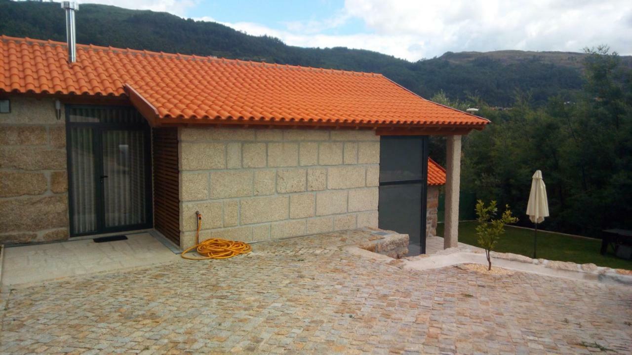 Anthouse Villa Амаранте Екстериор снимка