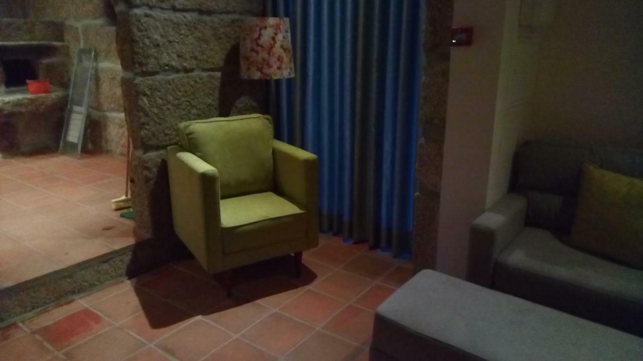 Anthouse Villa Амаранте Екстериор снимка