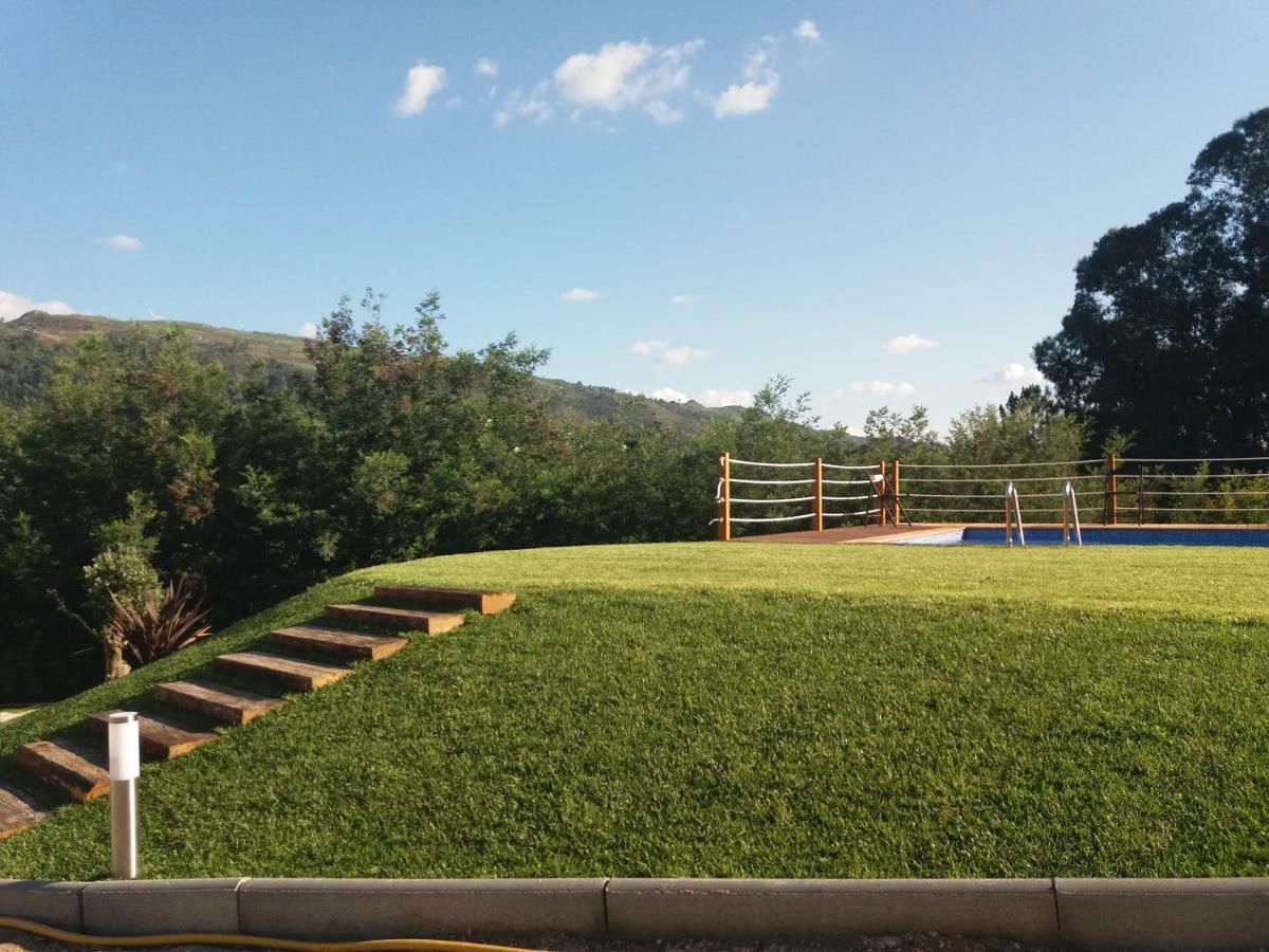 Anthouse Villa Амаранте Екстериор снимка