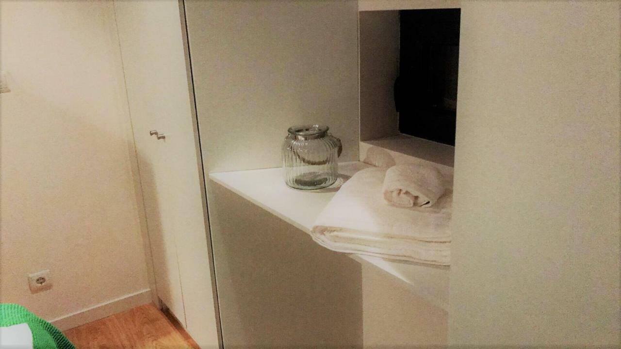 Anthouse Villa Амаранте Екстериор снимка