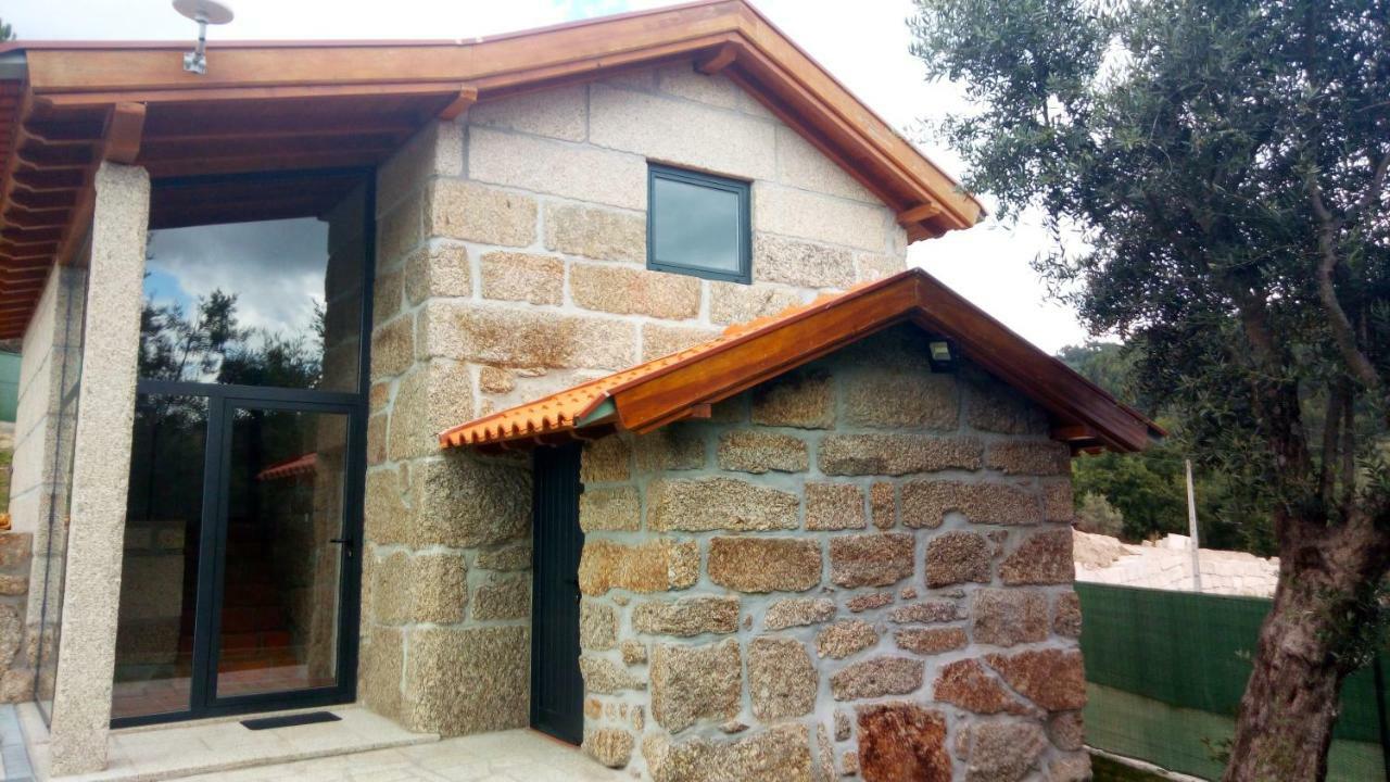 Anthouse Villa Амаранте Екстериор снимка